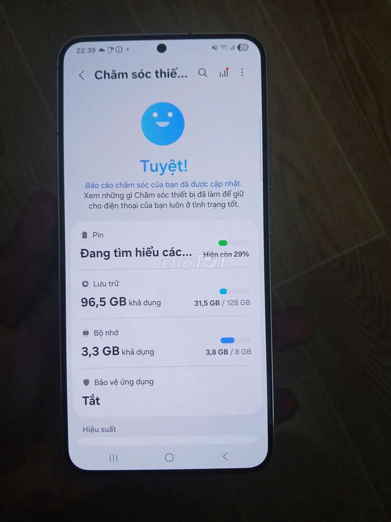 Samsung S22 Plus 8/128 ГБ