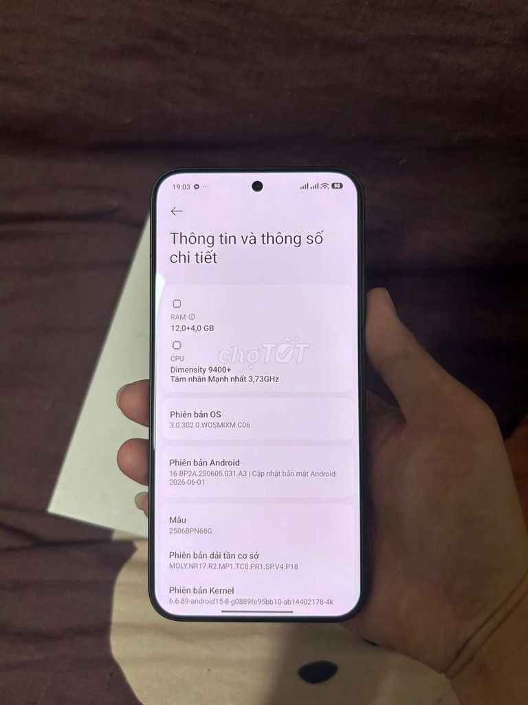 Фото 2: Xiaomi 15T Pro черный 12GB Dimensity 9400+