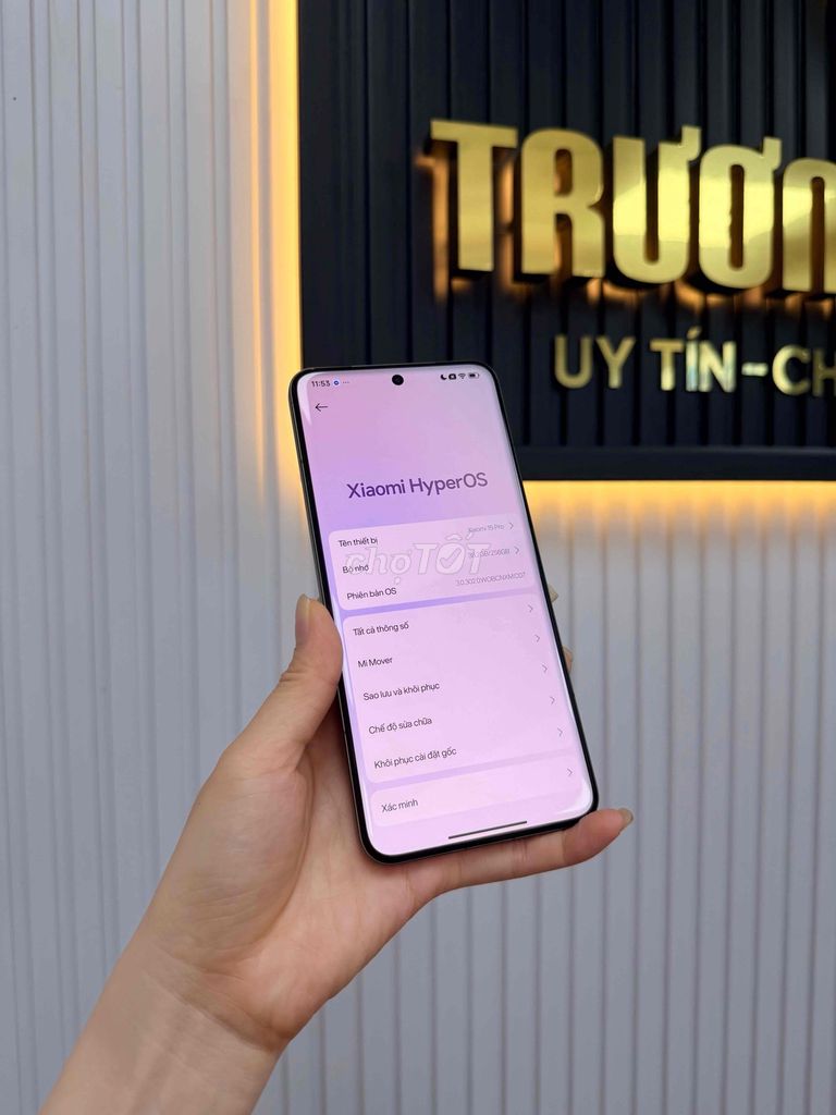 Фото 2: Xiaomi 15 Pro 12GB 256GB Отличное состояние