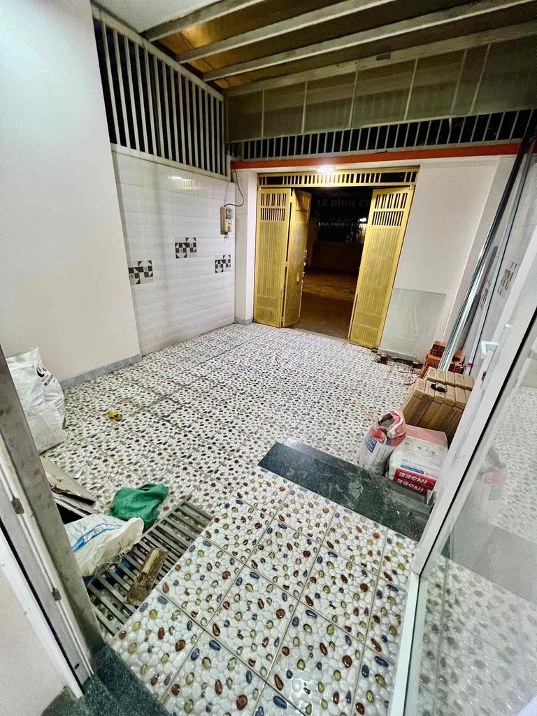 Сдаётся помещение 8 млн, рядом с университетом Хонгбанг, 50 м²