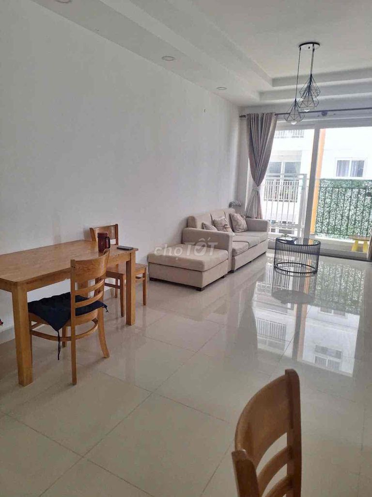 Фото 2: Аренда квартиры 3 спальни 100 м² Melody Vũng Tàu