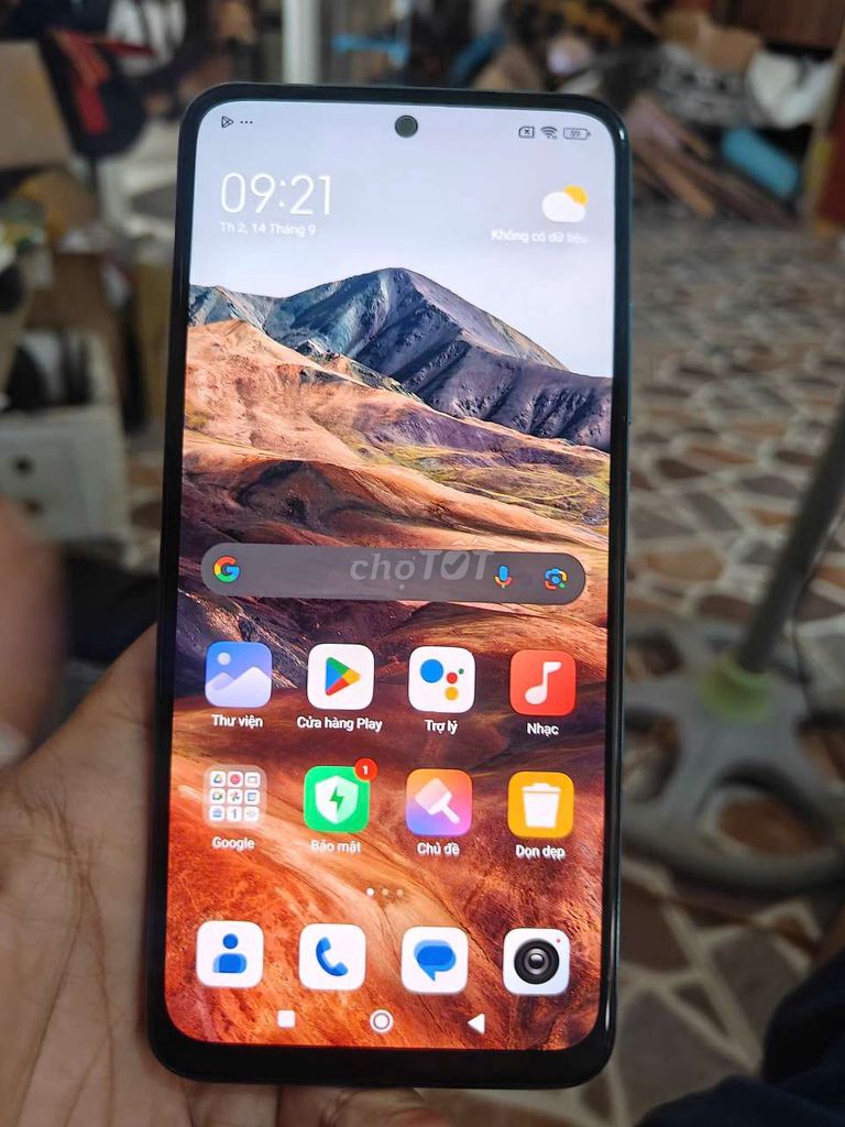 Фото 2: Xiaomi Redmi Note 11 128GB белый