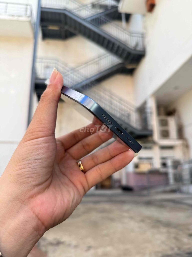 Apple iPhone 13 Pro Max 128GB синий 8x