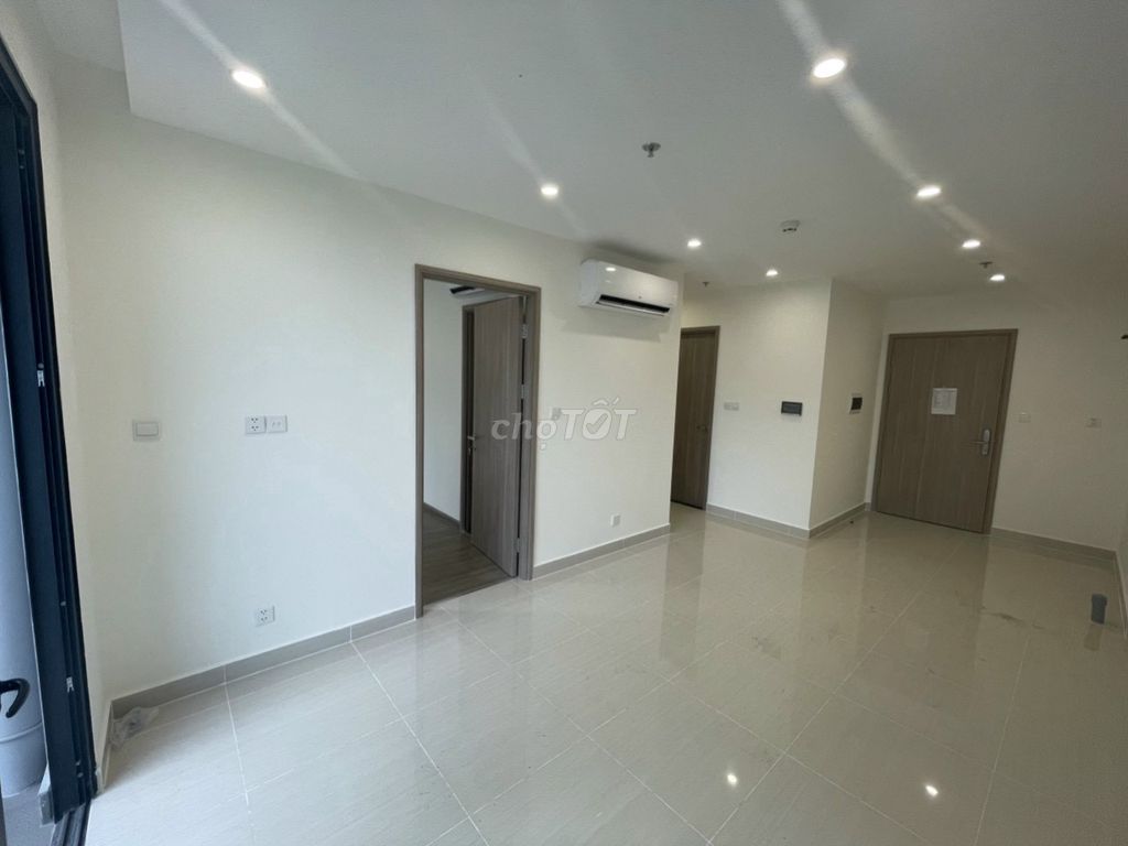 Фото 2: Сдается квартира 2 спальни с красивым видом Vinhomes Grand Park Q9 недорого