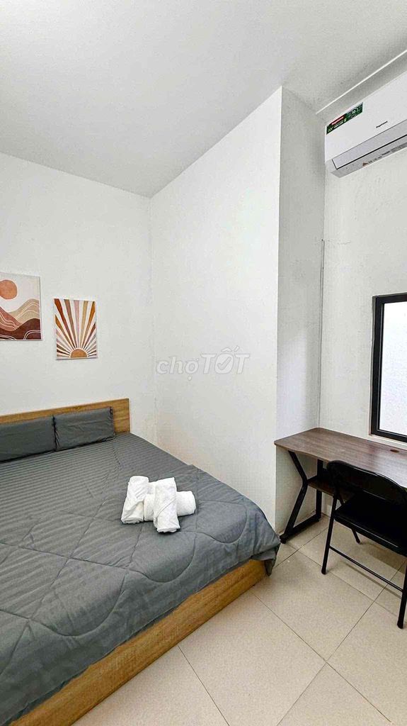 313 🌊 🏡 АРЕНДА ДОМА 2 ЭТАЖА НГУЕН ВАН ТХОАЙ – 250М ОТ ПЛЯЖА МИ КХЕ