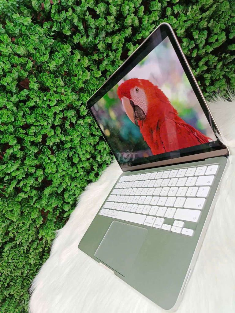 Фото 3: Apple MacBook Neo A18 Pro 13.3 inch 8GB/256GB SSD