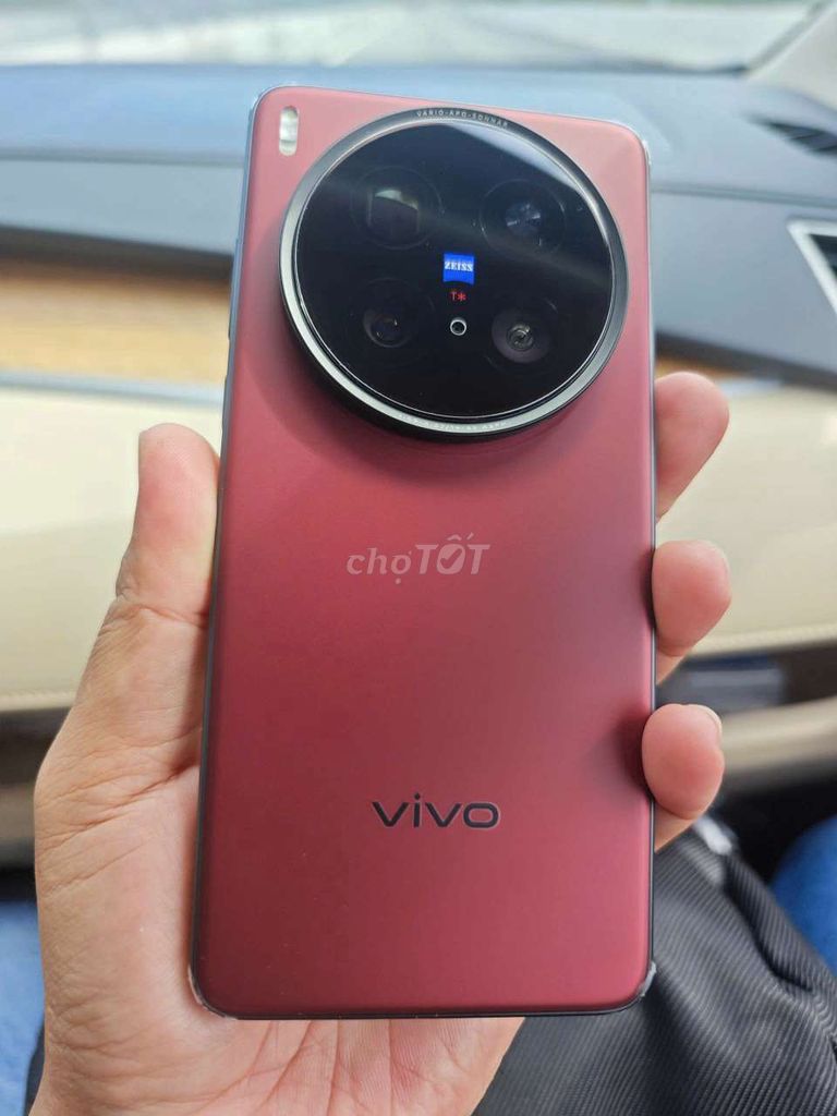Vivo X200 Ultra 1TB