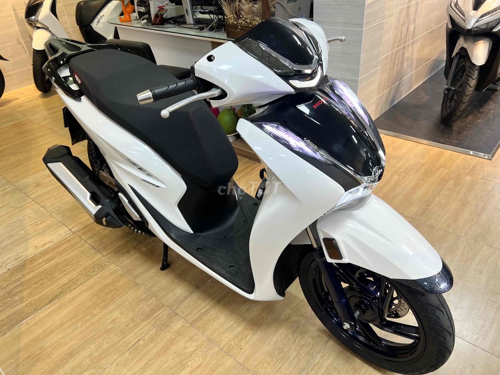 SH 150 2022 ❇️ Đồng Moto Đà Lạt ❇️