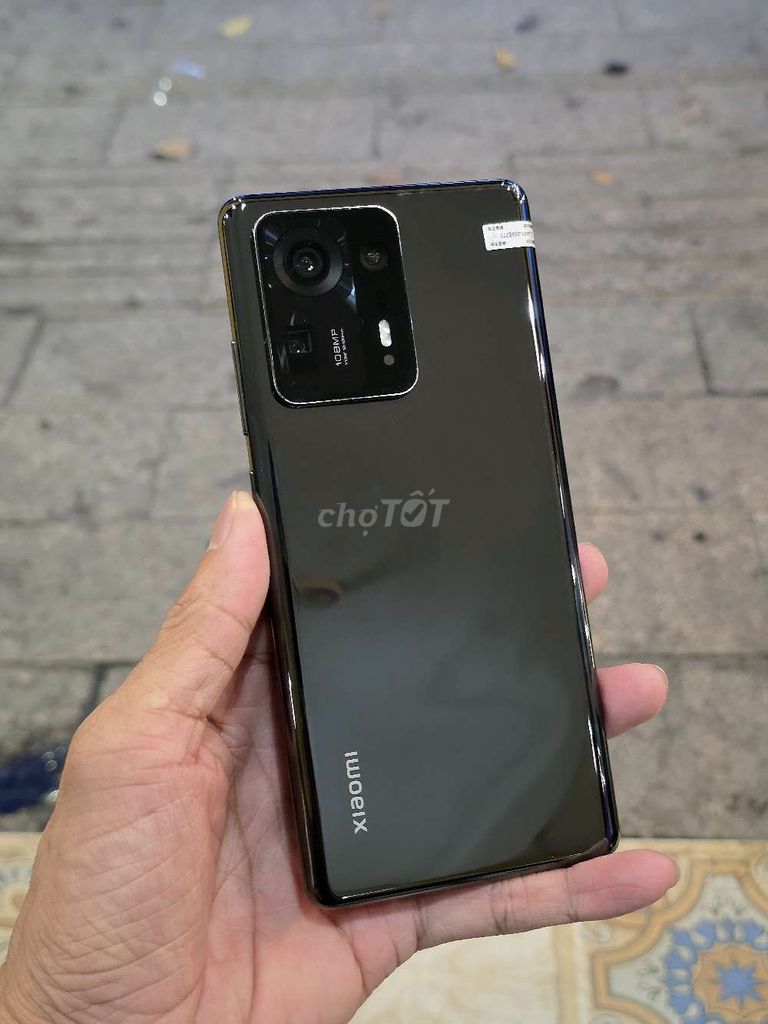 Xiaomi Mix 4 NĐ 12/256Gb