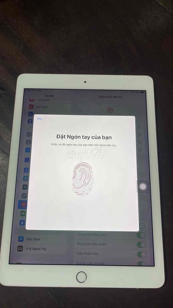 Фото 3: Apple iPad Pro (9.7 дюймов) 128GB розовое золото