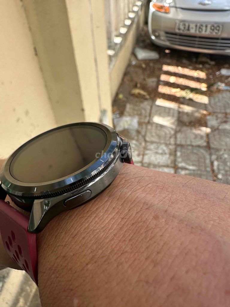 Фото 3: Xiaomi Watch S4 Б/у 99%