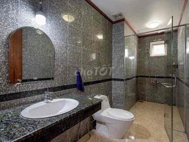 Фото 3: Сдам квартиру в ЖК Hoàng Anh Gold House, Нябе, недорого