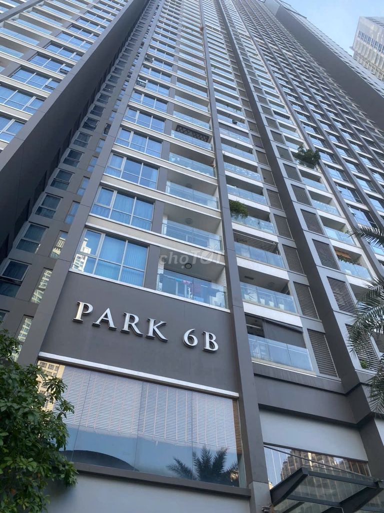 🔥 **СОБСТВЕННИК ПРОДАЁТ PARK 6B – ВИД НА ПАРК, РЕКУ И БАССЕЙН**