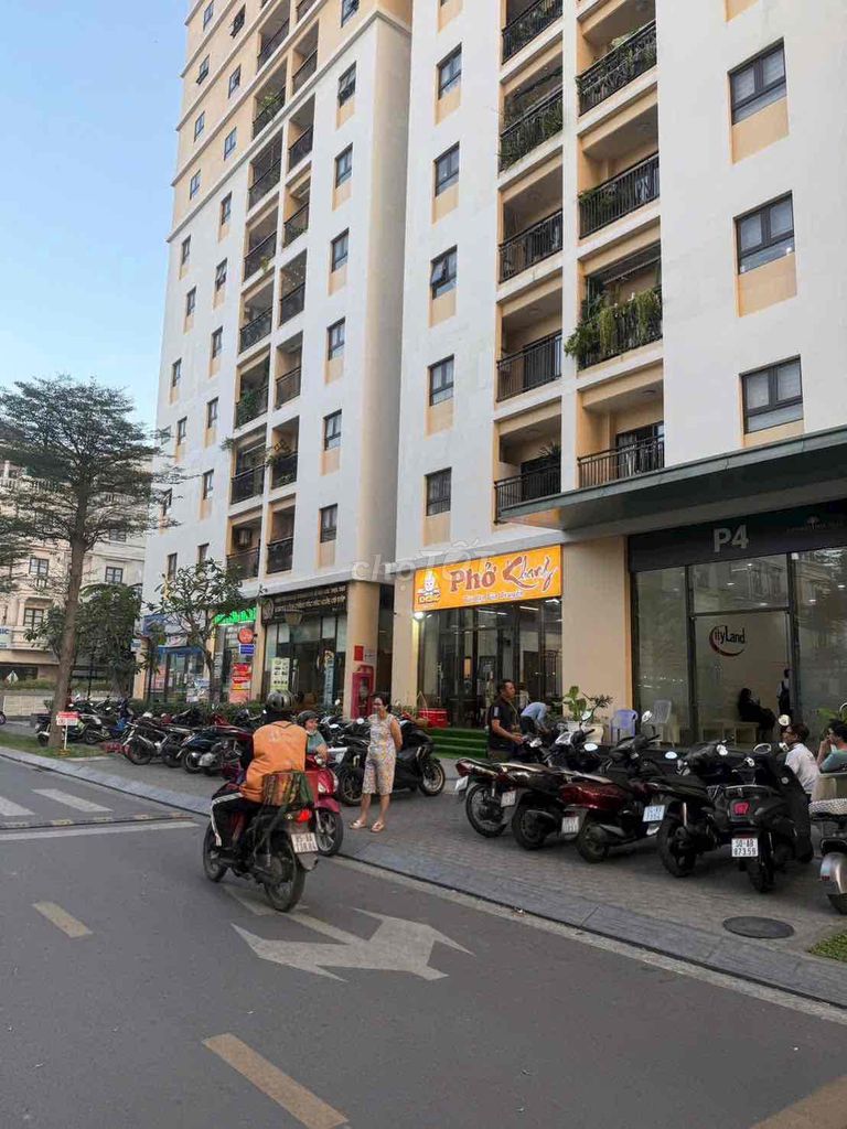 💯 СДАЁТСЯ В АРЕНДУ ШОУРУМ (SHOPHOUSE) В ЖК CITYLAND PARK HILLS – ГО ВАП 💯