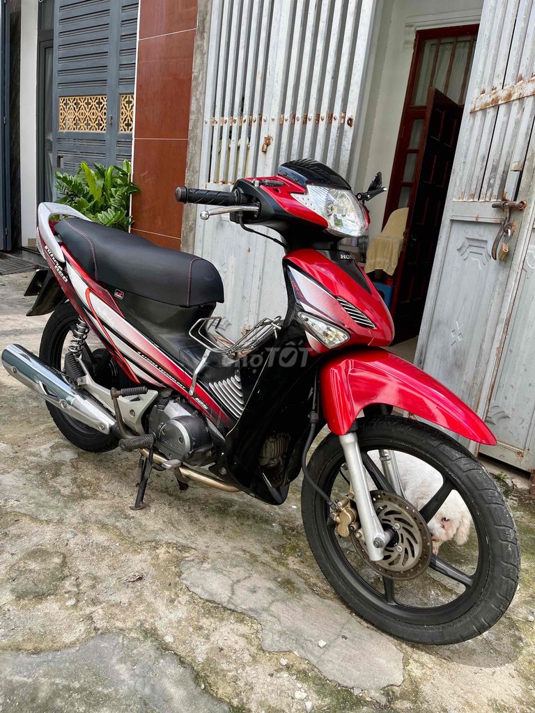 Honda Future Neo kim
