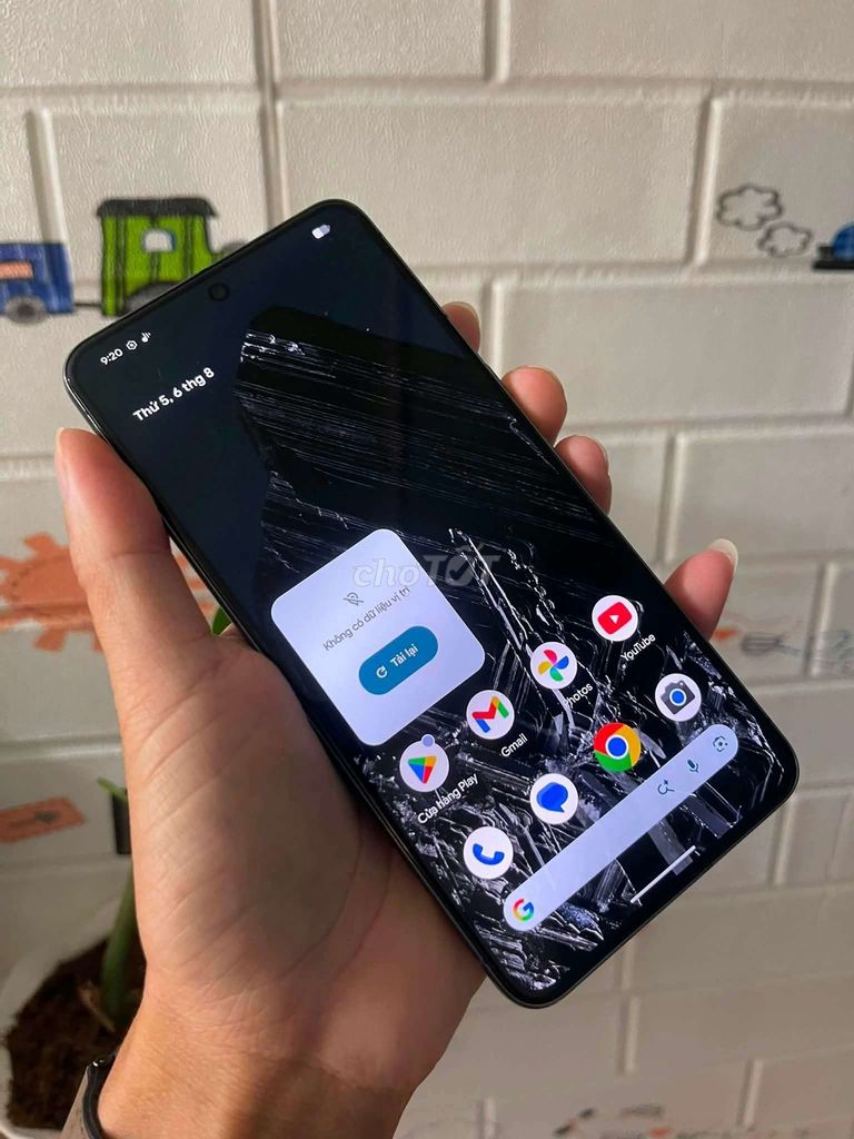 Фото 3: Google Pixel 8 Pro 128GB Черный, продажа или обмен