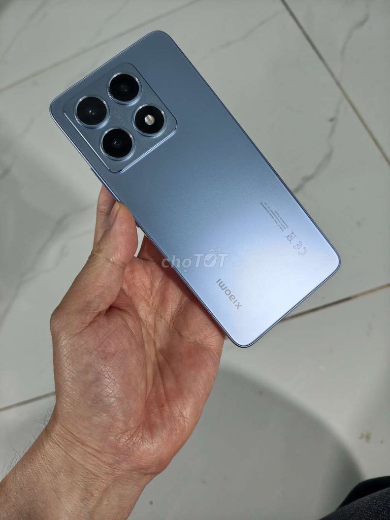 Xiaomi 14T 12G/256G, zin đẹp, bán hay GL