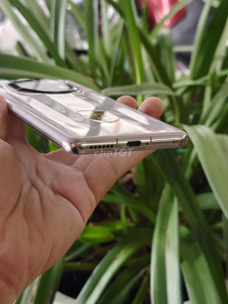 Фото 3: Huawei Mate 50 RS 12/512G Nguyên Zin, Áp Mạnh
