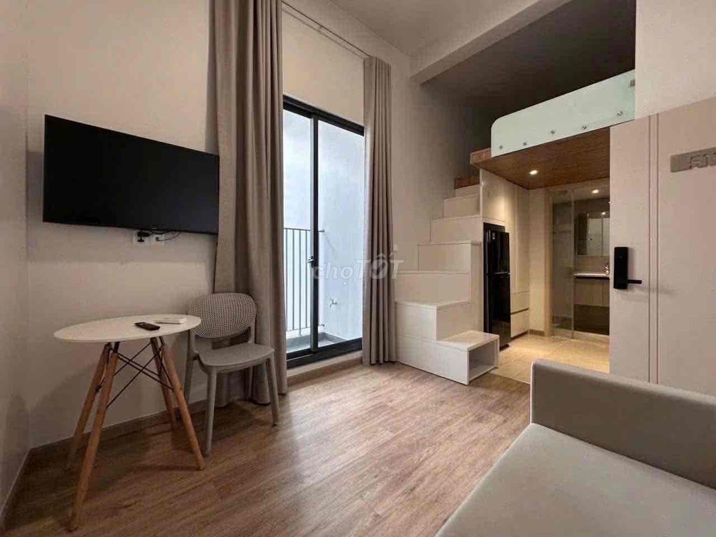НОВЫЙ DUPLEX 100% РЯДОМ С HÒA BÌNH - TÔ HIỆU - ĐẦM SEN