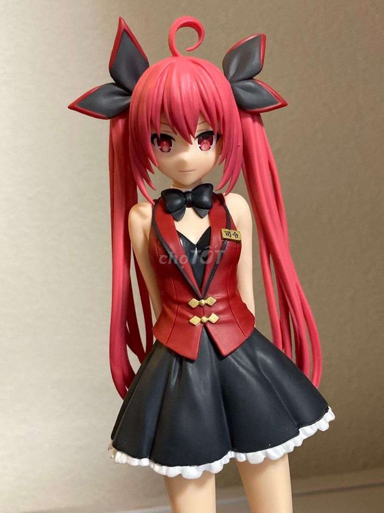 Модель Bandai Kotori Itsuka Date A Live