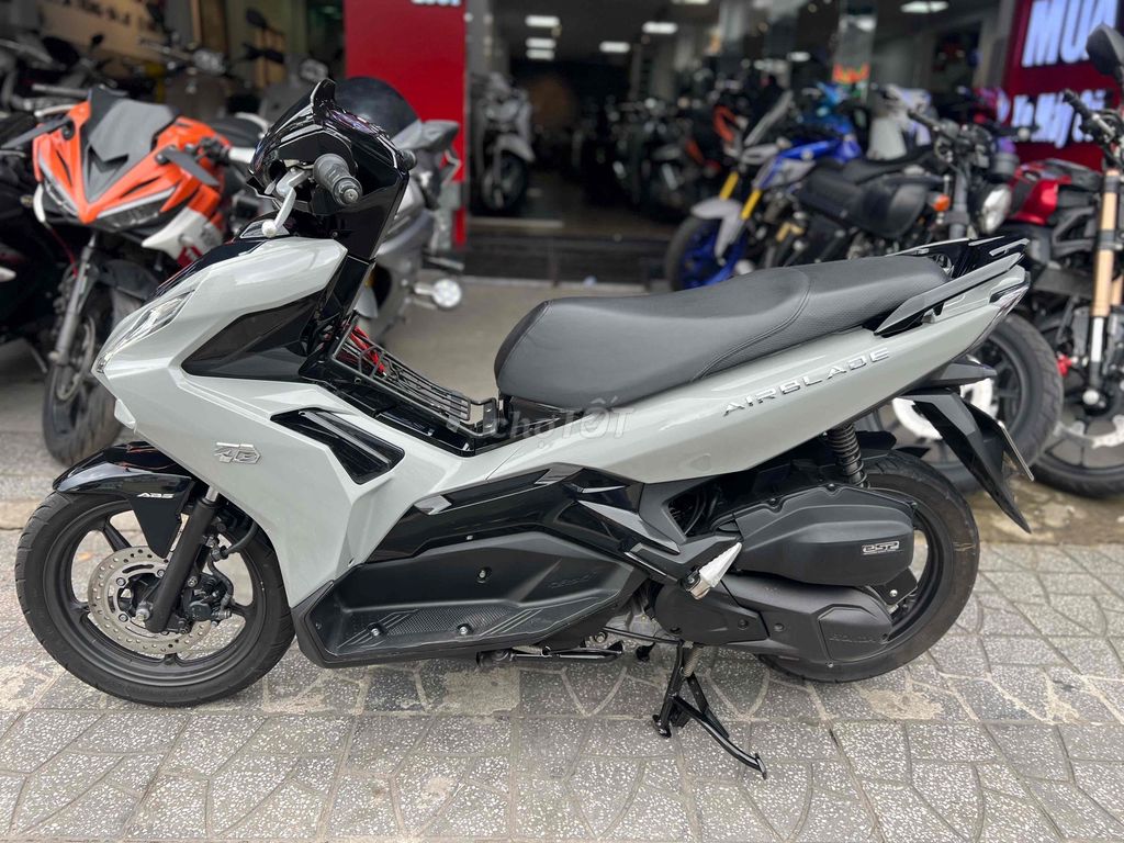Фото 2: ab 125 2021❇️Đồng Moto Đà Lạt❇️
