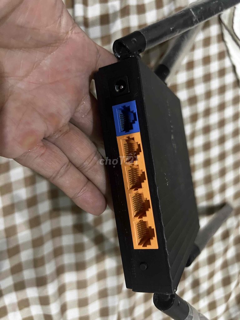 Фото 2: tplink acher c 64