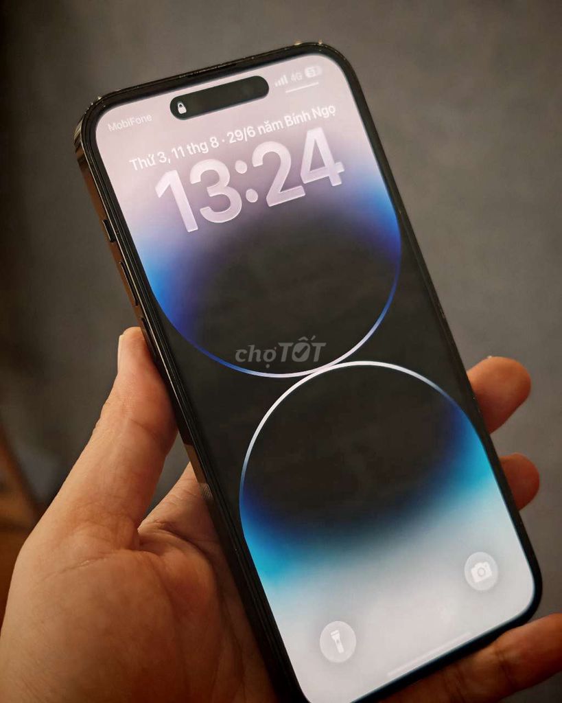 Apple iPhone 14 Pro Max 512GB 98%