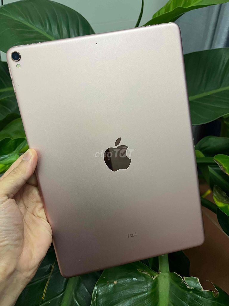 iPad Pro 10.5 inch 64GB розовое золото