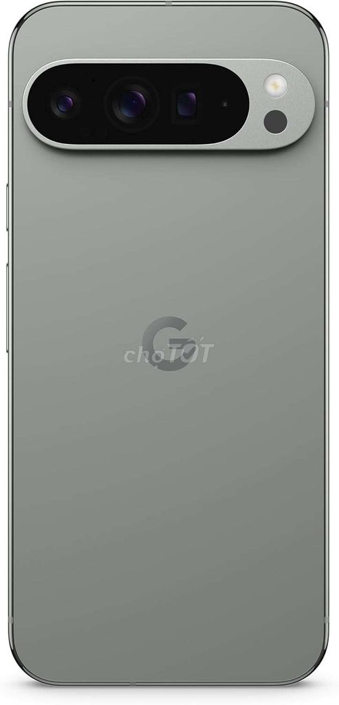 Google Pixel 9 Pro 512GB Серый