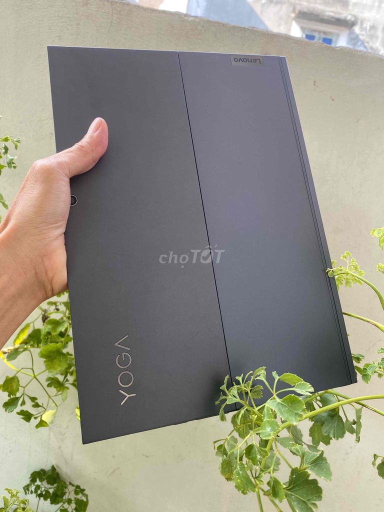 Lenovo Yoga Duet 7 i5 10210u 8GB/512GB 13 inch 2K