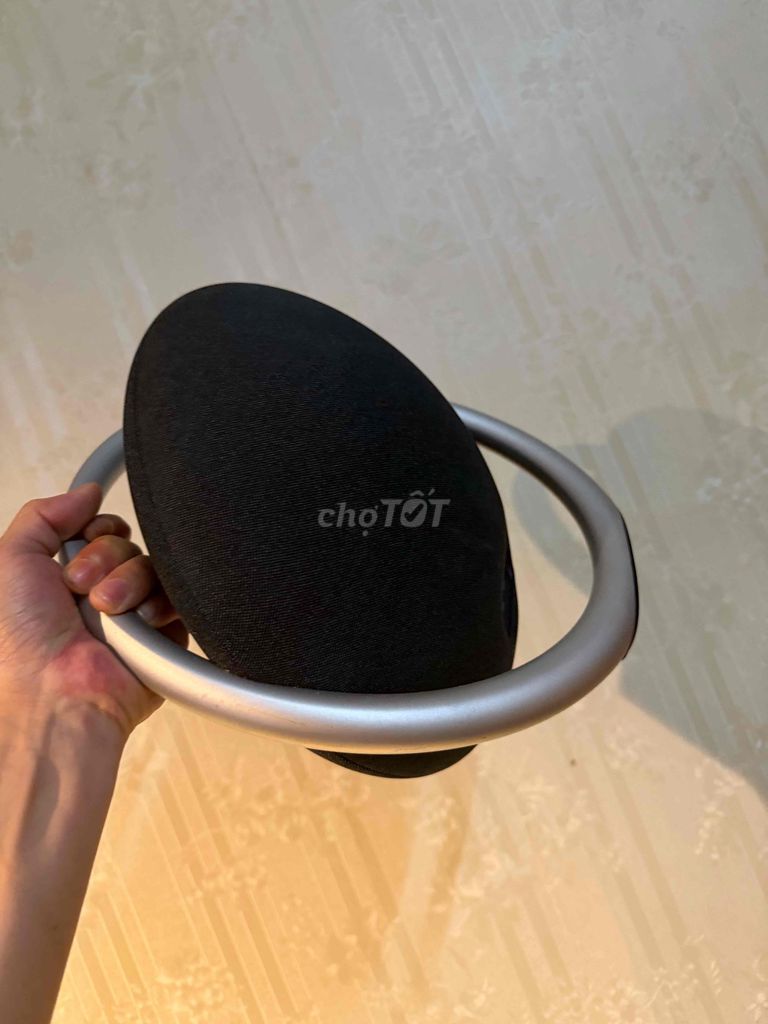 Фото 3: Колонка Bluetooth Harman Kardon Onyx 8 черная