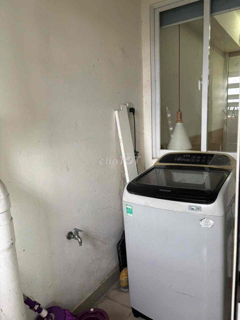 Фото 3: Сдается квартира Nam Long Trần Trọng Cung, площадь 60 м², 2 спальни, с полной мебелью