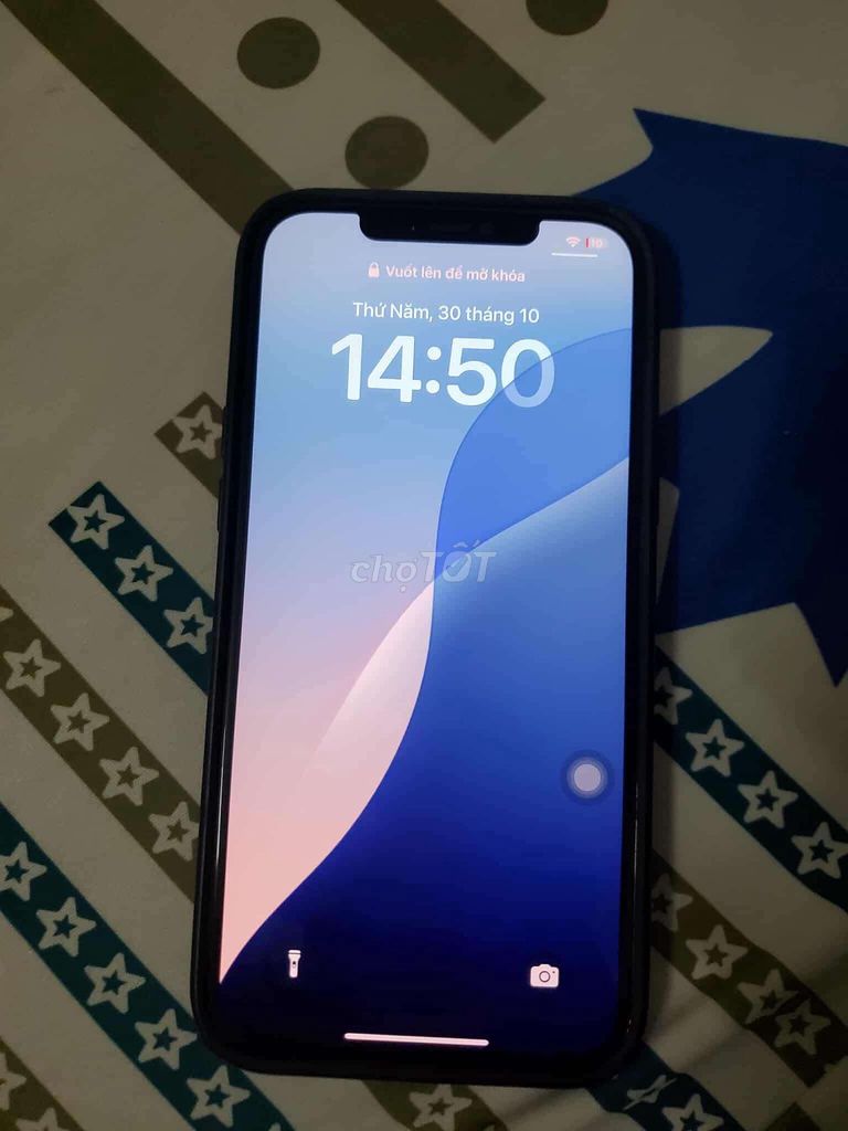 Apple iPhone 12 Pro Max 128GB 85%