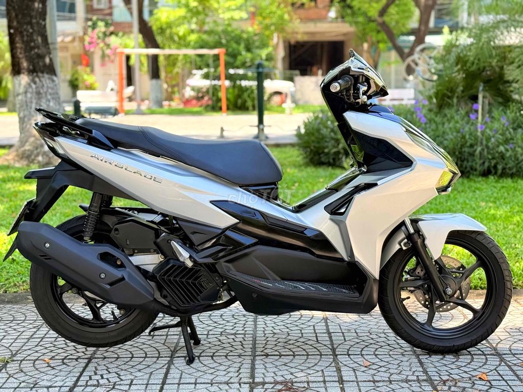 Honda Air Blade 160 ABS 2023 Бак
