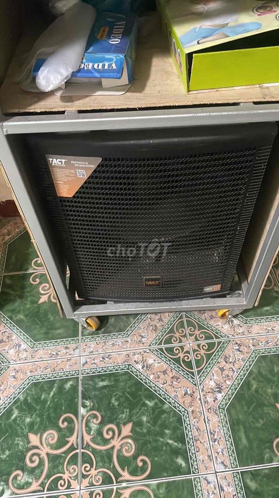 Фото 3: Усилитель Seeba CC 1200