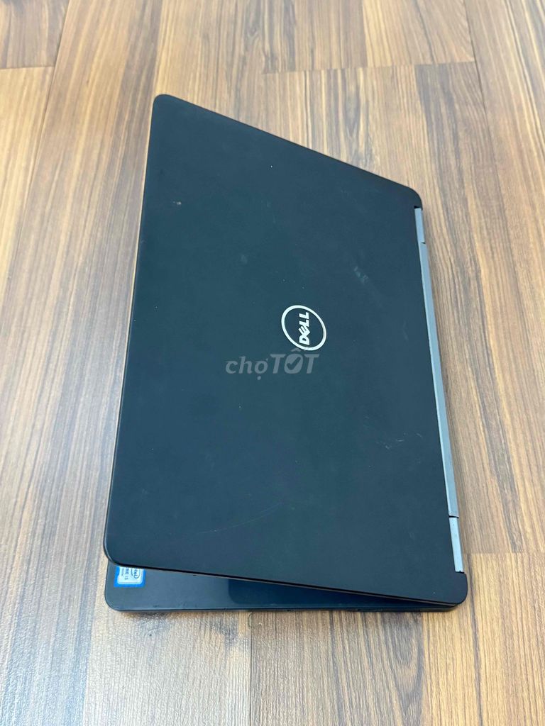 Dell Latitude E5270 i5 6200U 14 inch 8GB/128GB
