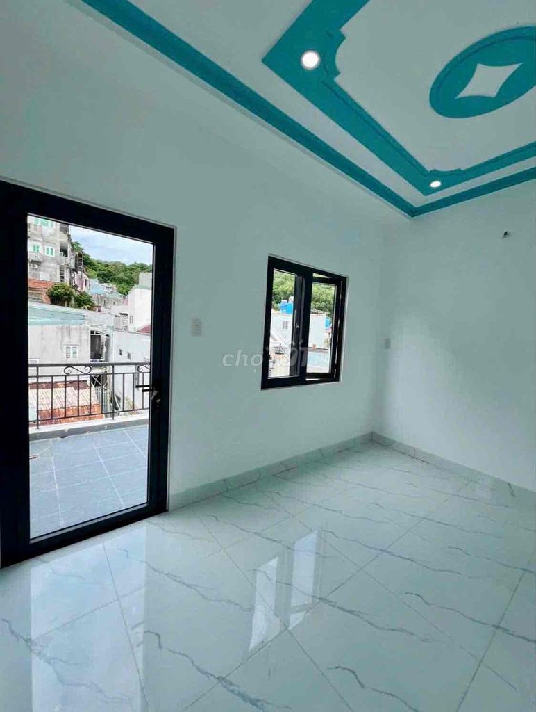 Фото 3: bán nhà mới đường 588 TRẦN PHÚ giá 4ty6