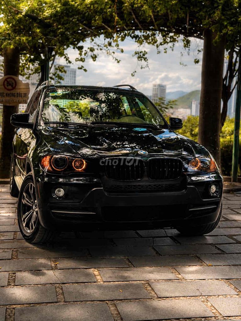 Фото 3: BMW X5 si