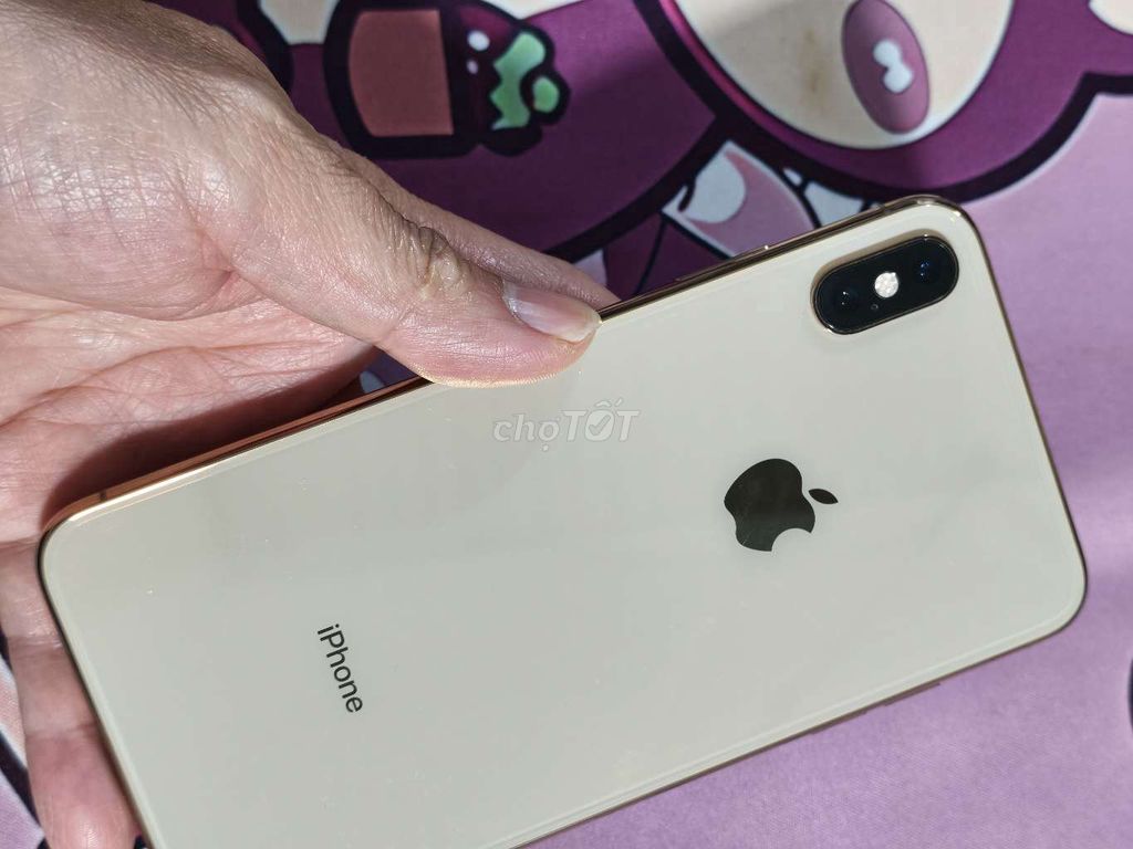 Apple iPhone XS Max 64GB VN/A красивый, как новый, оригинальный