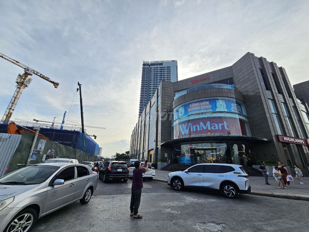 Фото 2: CAPITAL SQUARE ДА НАНГ – КВАРТИРА С ВИДОМ НА РЕКУ ХАН В ДА НАНГЕ