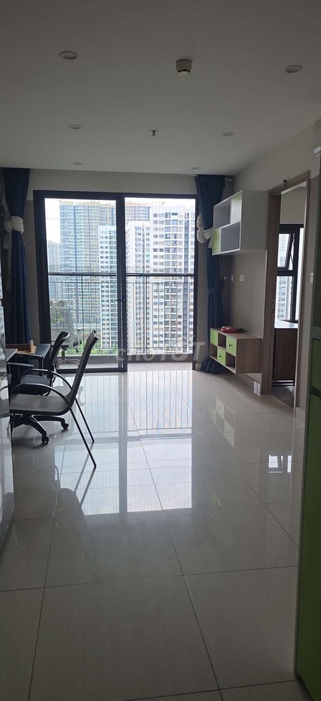 Собственник сдаёт квартиру Vinhome Grand Park