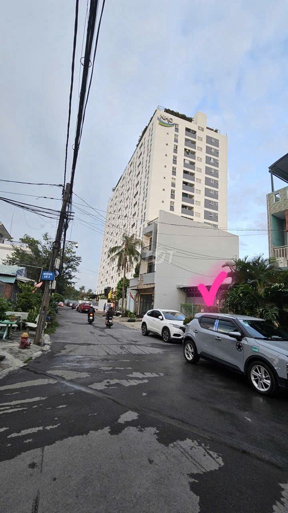 TRƯỜNG THỌ — УЧАСТОК 4,2×21 М — РЯДОМ С ЖК SÀI GÒN METRO PARK