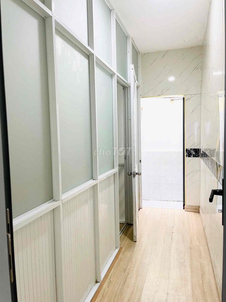 Фото 3: 💎 💎 💎 TRỆT LẦU 3,5❌13M CÓ 2PN 2WC NGUYỄN VĂN KHỐI P8 GIÁ CHỈ 7 TRIỆU