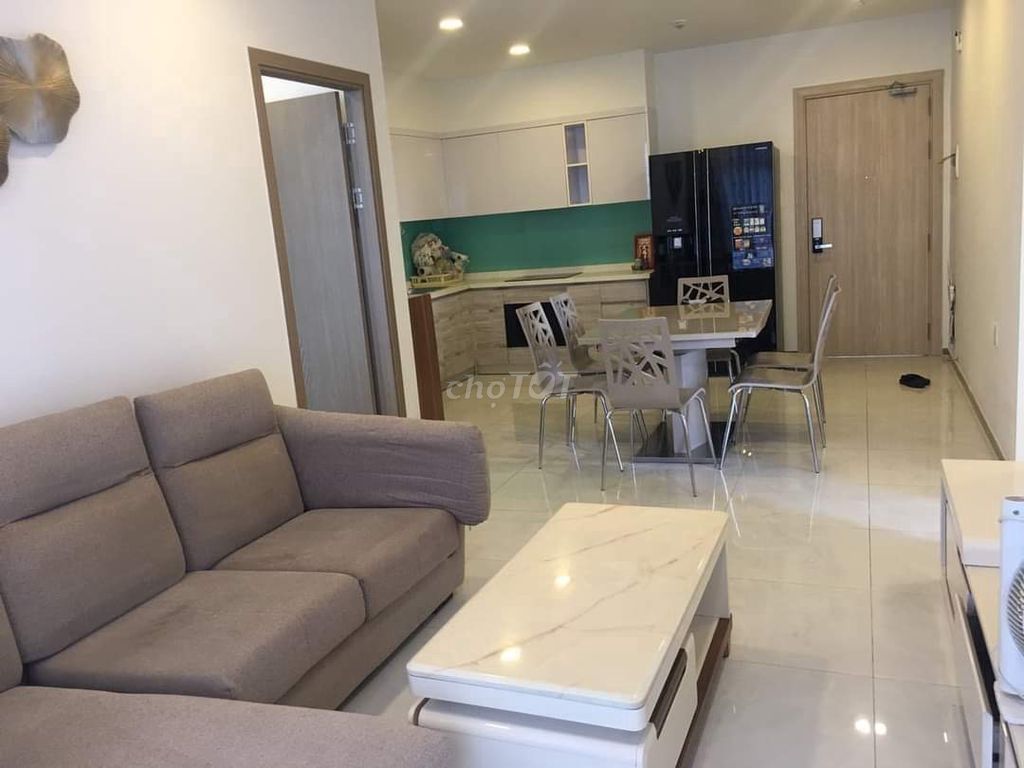 Фото 2: Угловая квартира 110 м² в Riva Park View с красивым видом на реку с трёх сторон