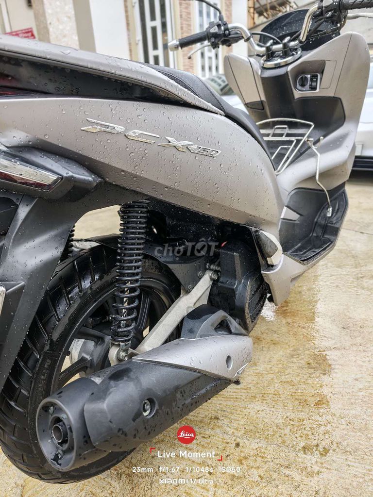 Honda PCX 150cc 2019 красивый, как новый
