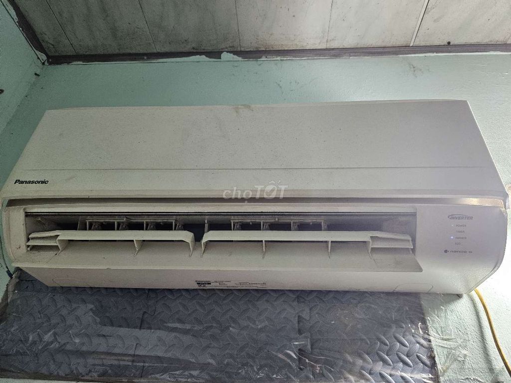 Кондиционер Panasonic CS-PU12XKH-8M Inverter R32
