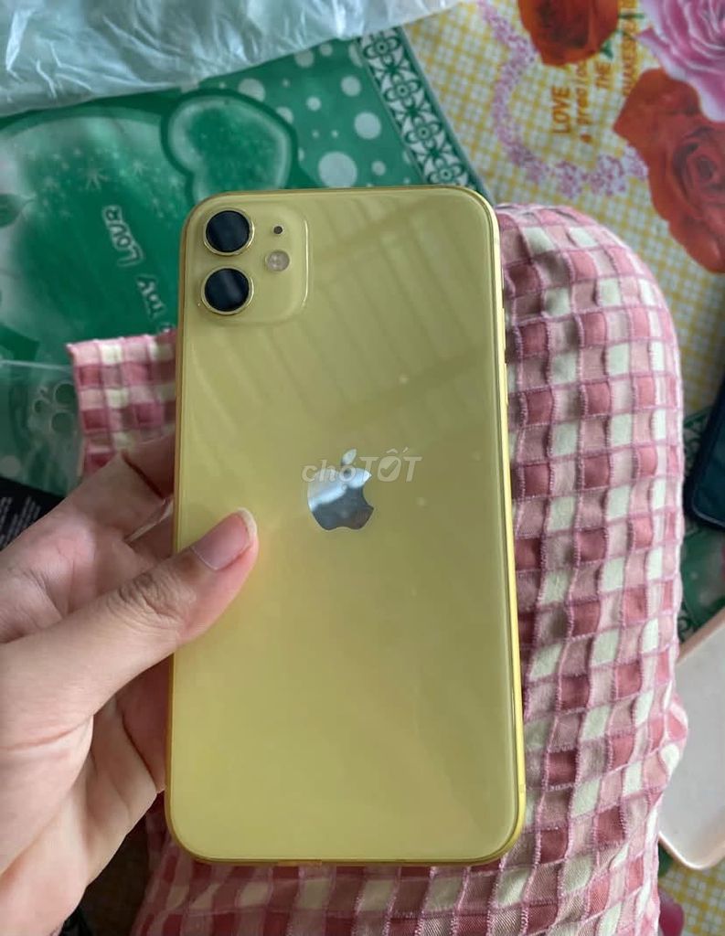 Apple iPhone 11 Вонг