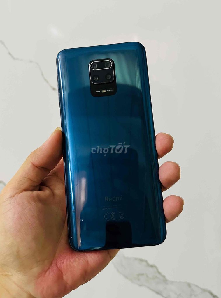 Xiaomi Redmi Note 9S