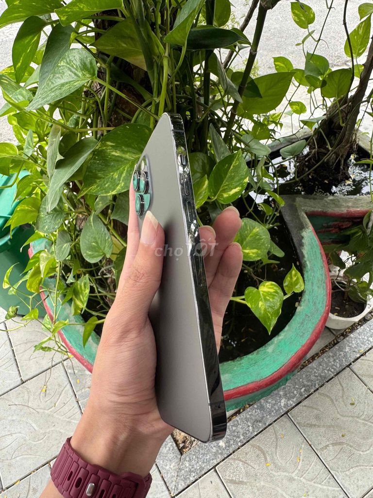 Фото 2: Apple iPhone 12 Pro Max 128GB Đen