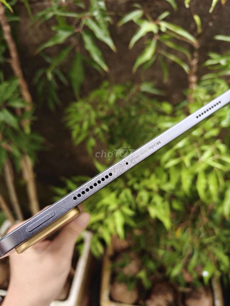 Фото 3: Poco Pad X1 Серый 512GB